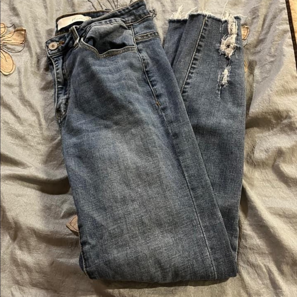 Kancun jeans